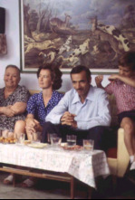 Imagen de Cuéntame cómo pasó (T2): Ep.7 Primeras tardes con Teresa - 4