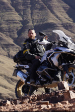 Imagen de Miquel Silvestre en...: En busca de la guarida de Spectra - 4