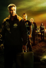 Imagen de C.S.I.: Las Vegas (T3): Ep.19 Una noche en el cine - 4