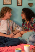 Imagen de Una comedia romántica - 4
