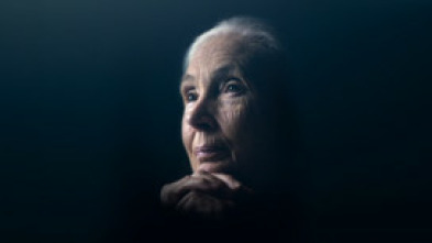 Jane Goodall: La gran esperanza