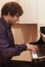 Imagen de CMIM Piano 2021 - Semifinal: Krzysztof Książek - 4