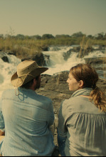 El riu de la Visa. Okavango. El pare desconegut