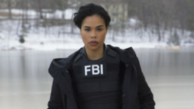 Imagen de FBI: Most Wanted (T3): Ep.10 Incendiario - 5