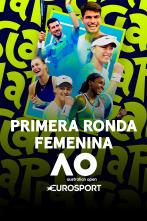 Femenino: Tomljanovic - Krueger