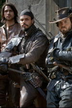 Imagen de Los mosqueteros (T2) - 4