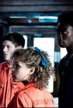 Imagen de Misfits (T5) - 4