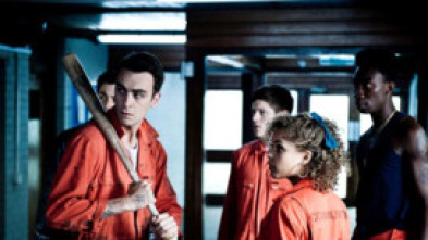 Imagen de Misfits (T5) - 5