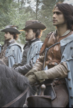 Imagen de Los mosqueteros (T1): Ep.10 Los mosqueteros no mueren fácilmente - 4