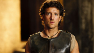 Atlantis (T1): Ep.6 El canto de las sirenas