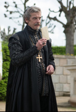 Imagen de Los mosqueteros (T1): Ep.5 El regreso a casa - 4
