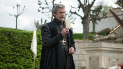 Imagen de Los mosqueteros (T1): Ep.5 El regreso a casa - 5
