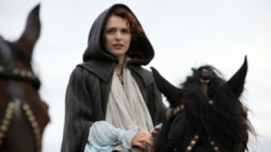 Imagen de Los mosqueteros (T1): Ep.6 Los exiliados - 5