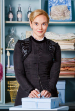 Imagen de Galerías Paradise (T1): Ep.3  - 4