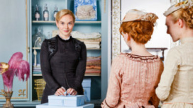 Imagen de Galerías Paradise (T1): Ep.3  - 5