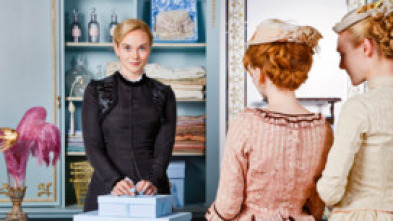 Imagen de Galerías Paradise (T1): Ep.7  - 5