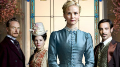 Imagen de Galerías Paradise (T2): Ep.6  - 5