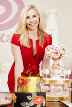 Imagen de Planet Cake (T1): París sube la tensión - 4