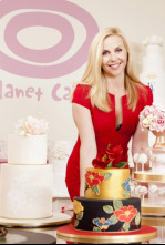 Imagen de Planet Cake (T1): A la que se debe obedecer - 4