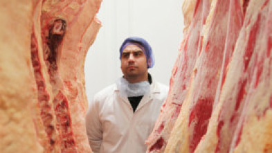 Imagen de La verdad sobre la carne - 5