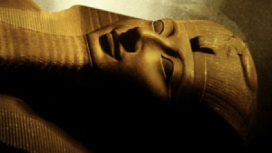 Imagen de Momias, quitando la...: La reina perdida de Egipto - 5