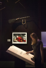 Imagen de Harry Potter: una historia de magia - 4