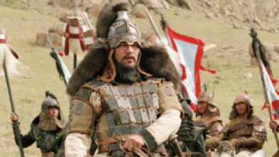 Genghis Khan