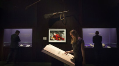 Imagen de Harry Potter: una historia de magia - 5