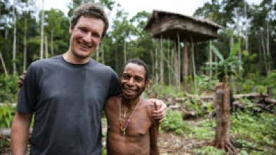 Imagen de Tribe: Suri - 5