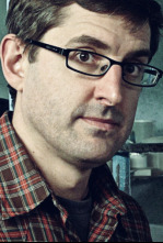 Louis Theroux en la...: Ep.1