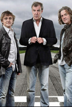Imagen de Top Gear (T6): Ep.1 - 4