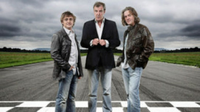 Top Gear: Ep.1