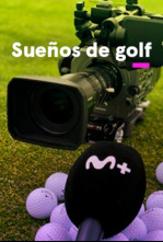 Imagen de Sueños de Golf (2025) - 1