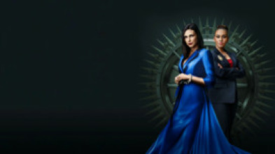 Imagen de The Endgame (T1): Ep.5 La fiebre del oro - 6