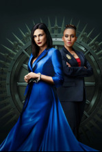 Imagen de The Endgame (T1): Ep.10 Felices para siempre - 5