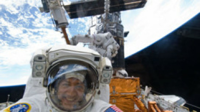 Imagen de Hubble: las...: Ep.1 - 5