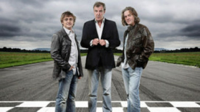 Imagen de Top Gear (T6): Ep.11 - 5