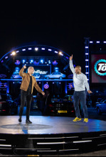 Imagen de Top Gear (T12): Ep.5 - 4
