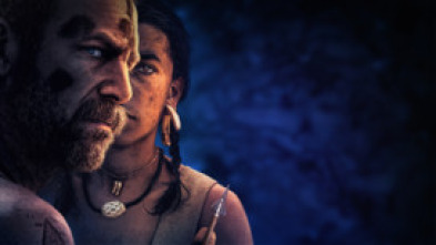 Imagen de Aventura en pelotas (T10): Sobrevivir en la senda hacia la recuperación - 9