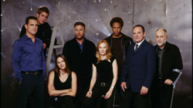 Imagen de C.S.I. (T4): Ep.17 XX - 5