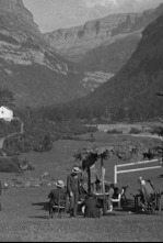 Ordesa y Monte Perdido, un siglo como parque nacional