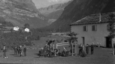 Ordesa y Monte Perdido, un siglo como parque nacional