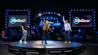 Imagen de Top Gear (T2): Ep.8 - 5