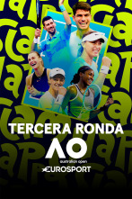 Femenino: Sabalenka - Tauson