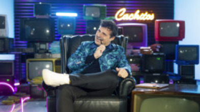 Imagen de Cachitos de... (T13): Cara al 'soul' - 5