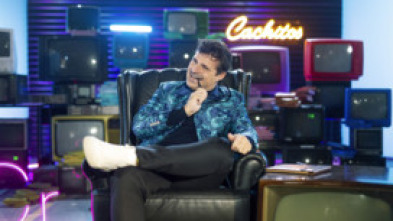 Imagen de Cachitos de... (T13): Bares, qué lugares - 5