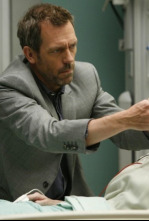 Imagen de House (T5): Ep.19 Encerrado - 6