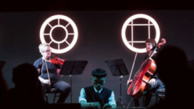 Imagen de GayBird Leung y Zephyr Quartet - 5