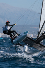 Imagen de Racing on the Edge (2025): 03/06/2025 - 4