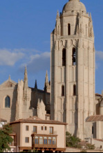 Ciudades españolas patrimonio de la humanidad